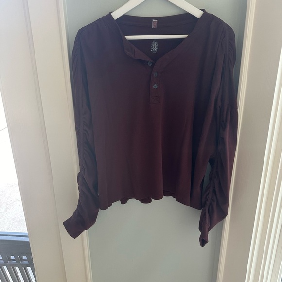 Free People Movement Flow State Layer - Picture 3 of 5